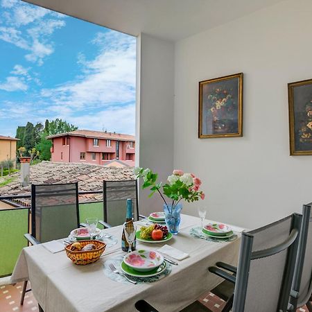 Casa Milly - Happy Rentals Desenzano del Garda Eksteriør bilde