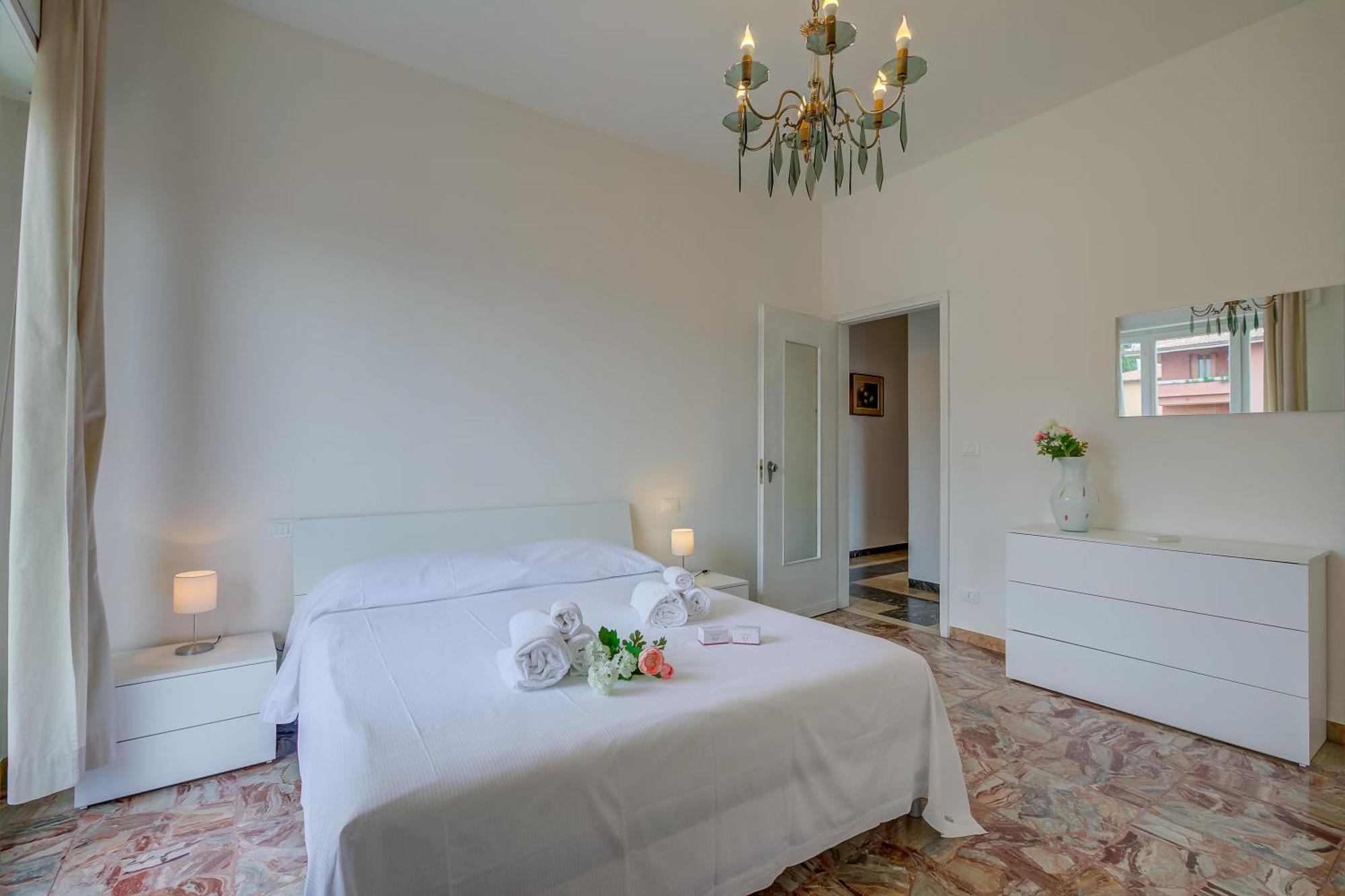 Casa Milly - Happy Rentals Desenzano del Garda Eksteriør bilde