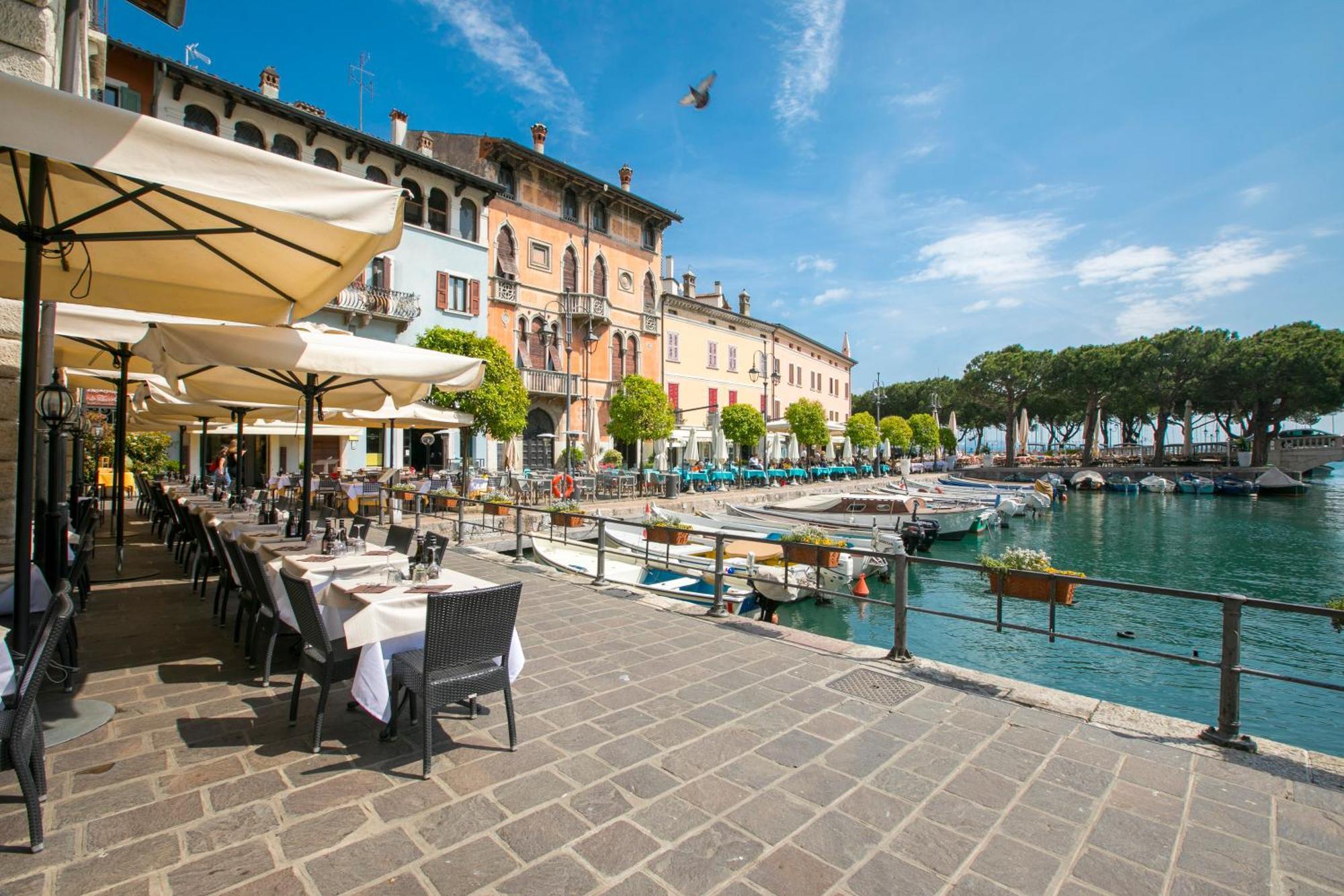 Casa Milly - Happy Rentals Desenzano del Garda Eksteriør bilde